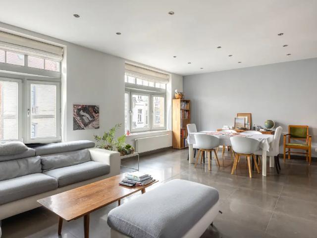 à vendre Appartement Forest