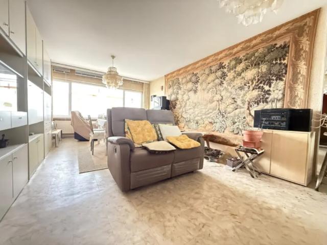 à vendre Appartement Forest