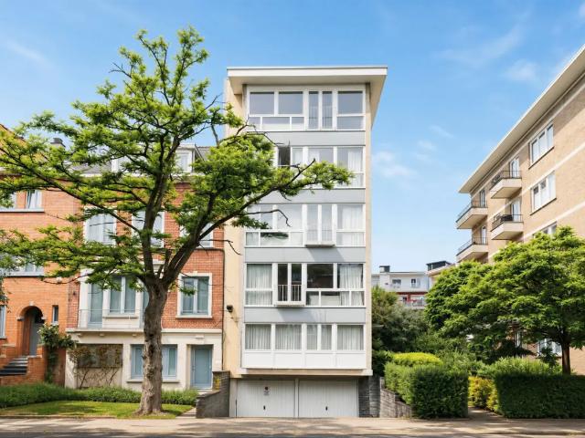 à vendre Appartement Forest