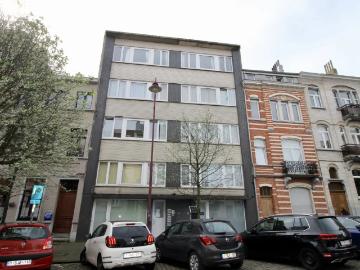 1190, Forest, Bruxelles-Capitale - Balkon