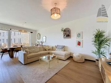 à vendre Appartement Forest