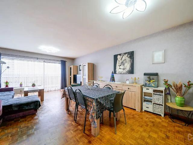 à vendre Appartement Forest Chaussée de Bruxelles