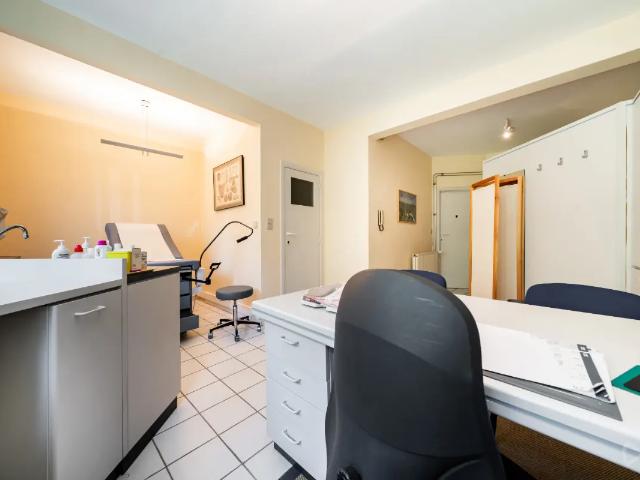 à vendre Appartement Forest Avenue Neptune