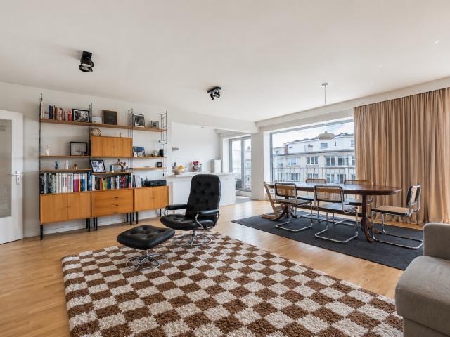 à vendre Appartement Forest Avenue Neptune