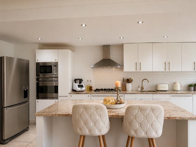 à vendre Appartement Forest Avenue du Domaine
