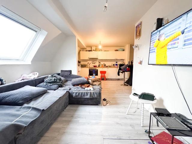 à vendre Appartement Forest Avenue d'Uccle