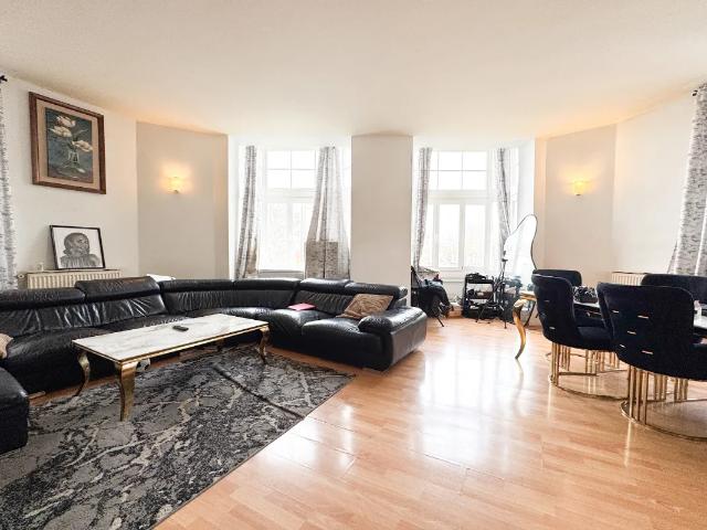 à vendre Appartement Forest Avenue d'Uccle