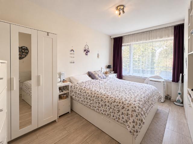 à vendre Appartement Forest Avenue de Monte Carlo