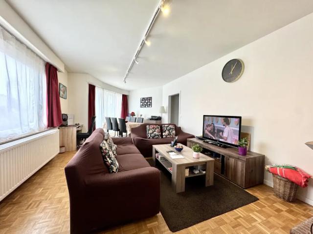 à vendre Appartement Forest Avenue des Sept Bonniers 63