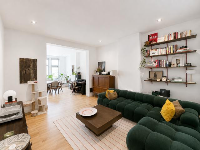à vendre Appartement Forest Avenue Everard