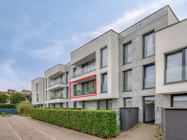 à vendre Appartement Forest Avenue Général Dumonceau