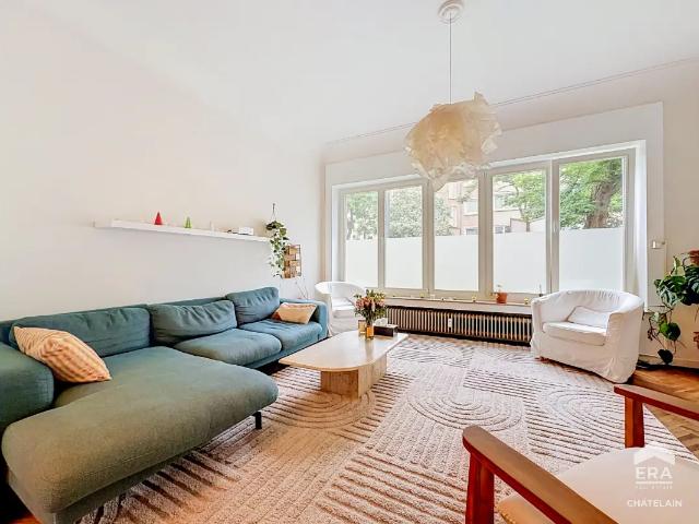 à vendre Appartement Forest Avenue Télémaque