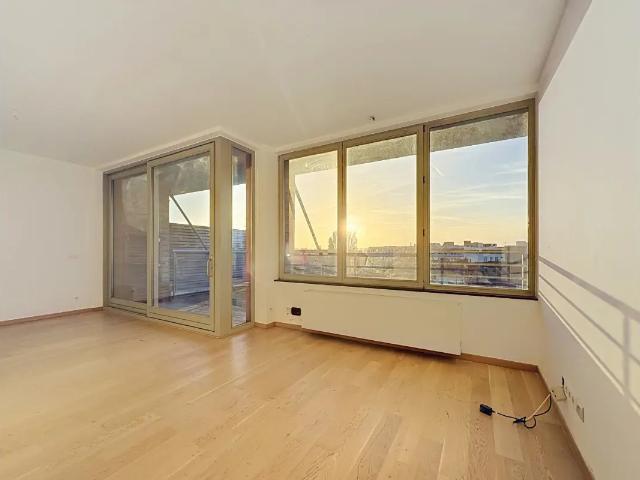 à vendre Appartement Forest Avenue Van Volxem