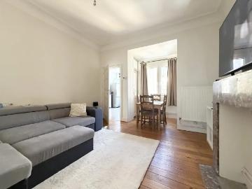 1190, Forest, Bruxelles-Capitale - Kelder