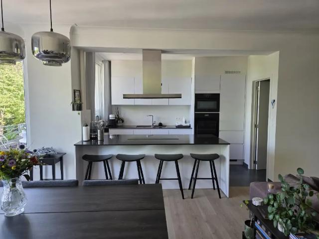 à vendre Appartement Forest Domeinlaan