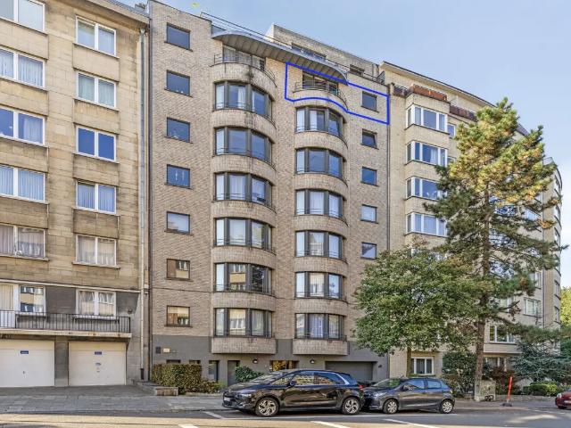 à vendre Appartement Forest Neptunuslaan