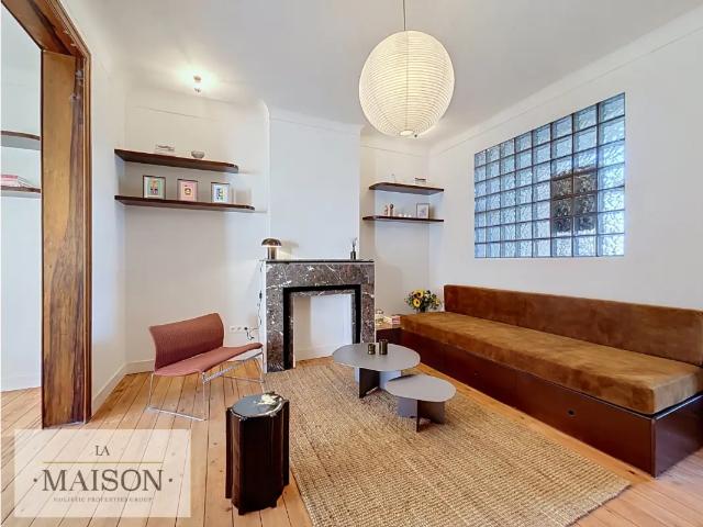à vendre Appartement Forest Rue André Baillon