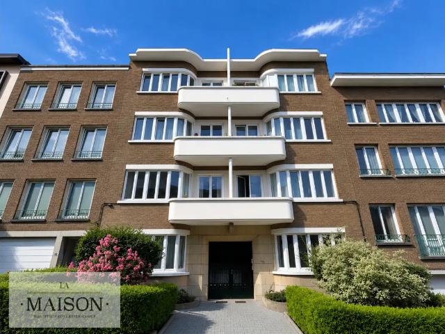 à vendre Appartement Forest Rue André Baillon