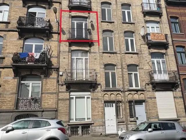 à vendre Appartement Forest Rue Berthelot