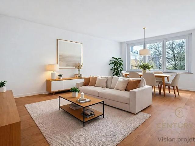 à vendre Appartement Forest Rue du Texas