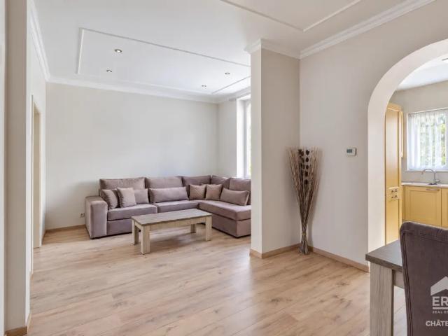 à vendre Appartement Forest Rue Edison