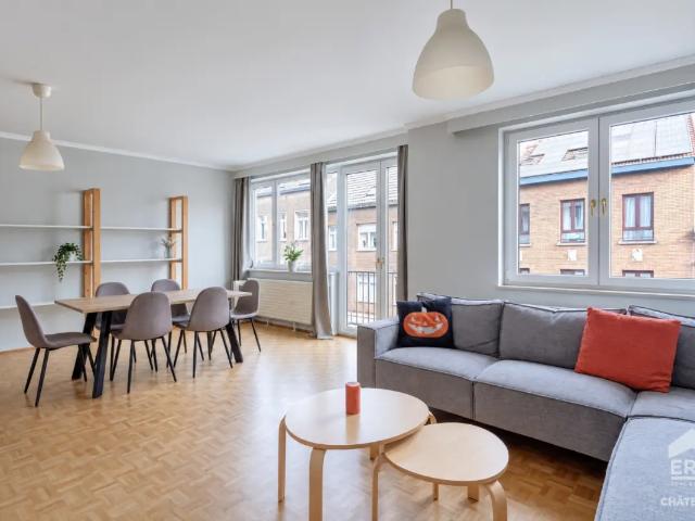 à vendre Appartement Forest Rue Saint Denis