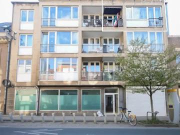 1190, Forest, Bruxelles-Capitale - Kelder