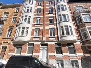 1190, Forest, Bruxelles-Capitale - Kelder
