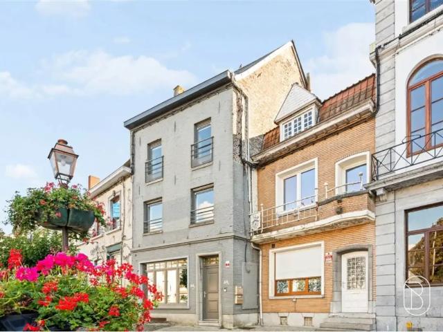 à vendre Appartement Flobecq Place