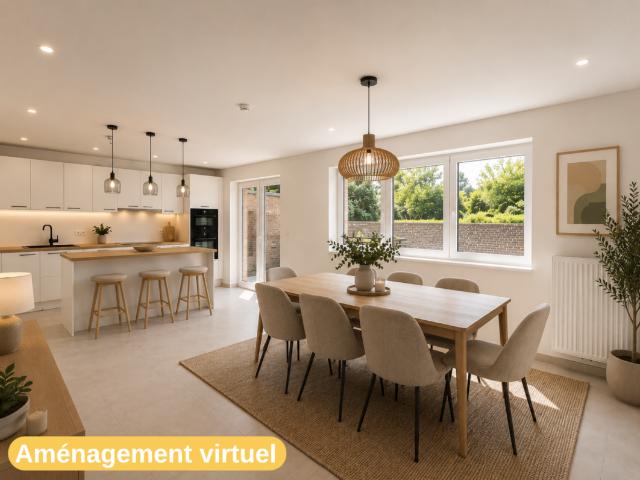 à vendre Appartement Floreffe Rue de Floreffe