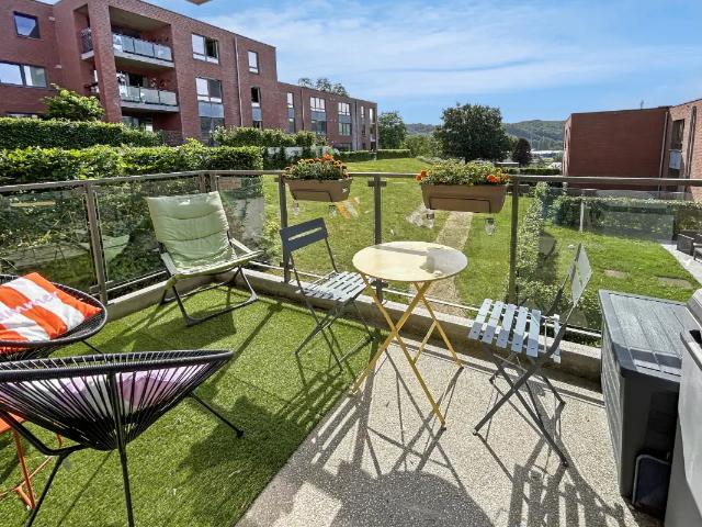 à vendre Appartement Flawinne