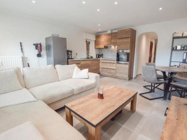 à vendre Appartement Fleurus Rue Brascoup