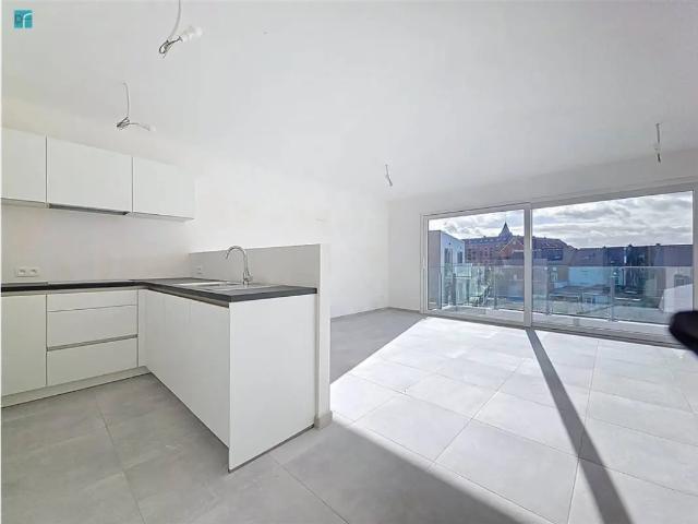 à vendre Appartement Fleurus Rue de la Clef