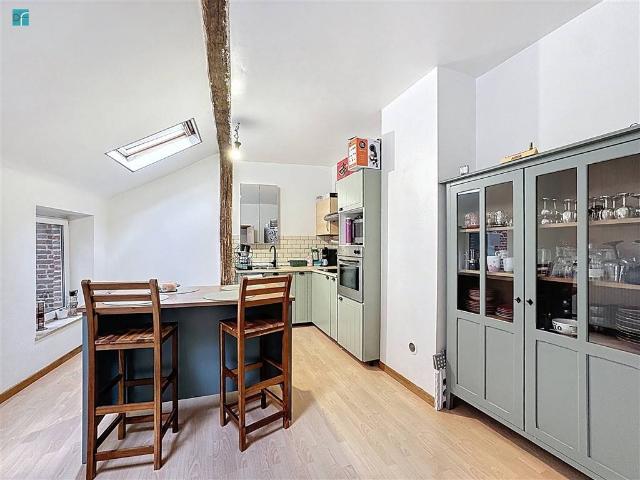 à vendre Appartement Fleurus Rue du Collège