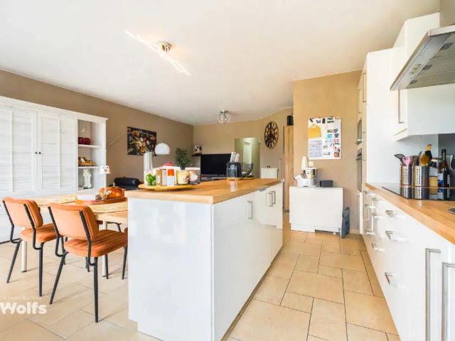 à vendre Appartement Flémalle Rue Baron