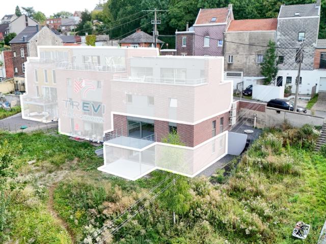 à vendre Appartement Flémalle Rue de la Rochette