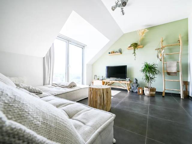 à vendre Appartement Flémalle Rue des Cahottes