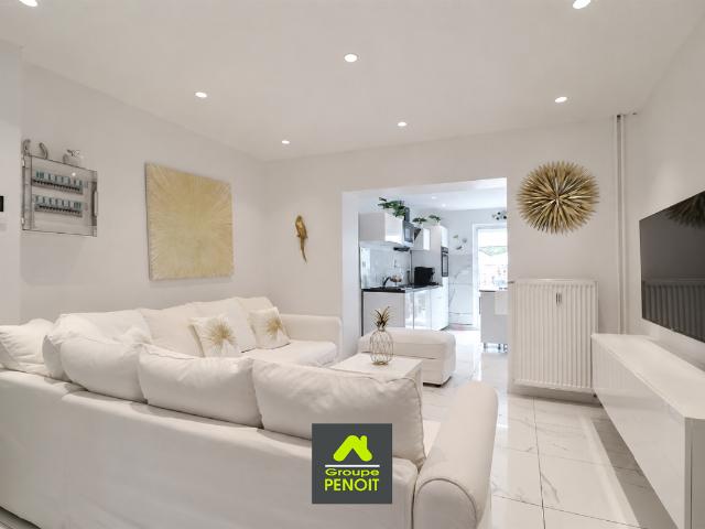 à vendre Appartement Flémalle Rue Edgard Doneux