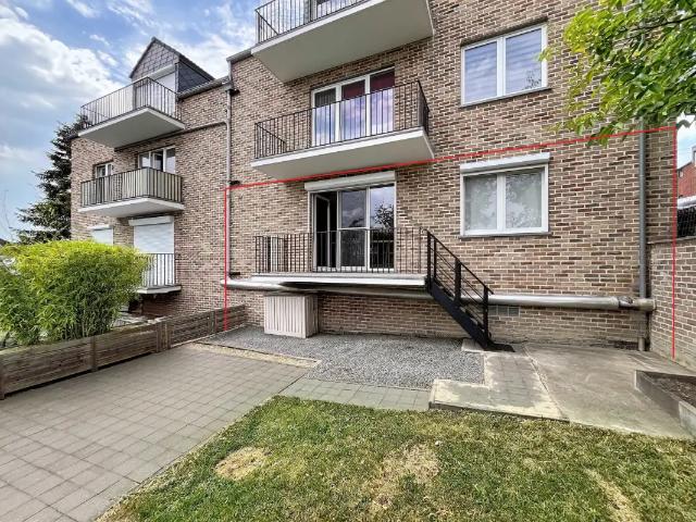à vendre Appartement Flémalle Rue Haute Rognac