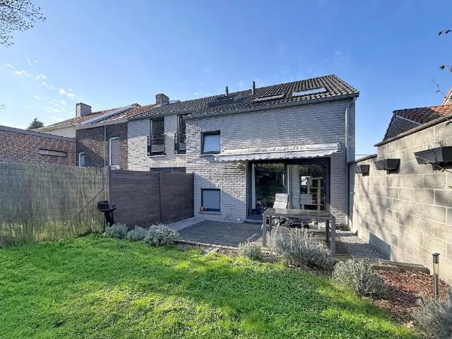 à vendre Appartement Flémalle Rue Waraxhe