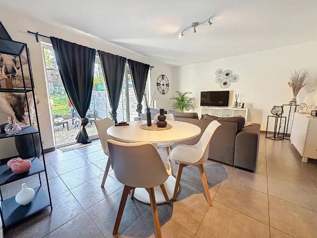 à vendre Appartement Flémalle Rue Waraxhe
