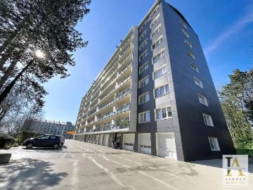 4620, Fléron, Arrondissement de Liège, Wallonie