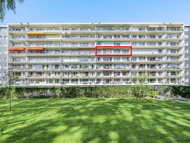 à vendre Appartement Fléron Parc du Bay Bonnet