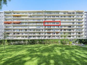 à vendre Appartement Fléron Parc du Bay Bonnet
