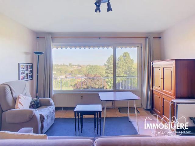 à vendre Appartement Fléron Parc du Bay Bonnet