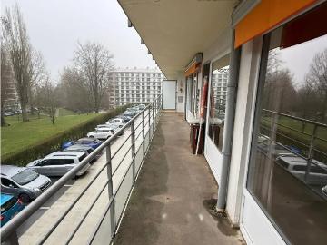 à vendre Appartement Fléron Parc du Bay Bonnet