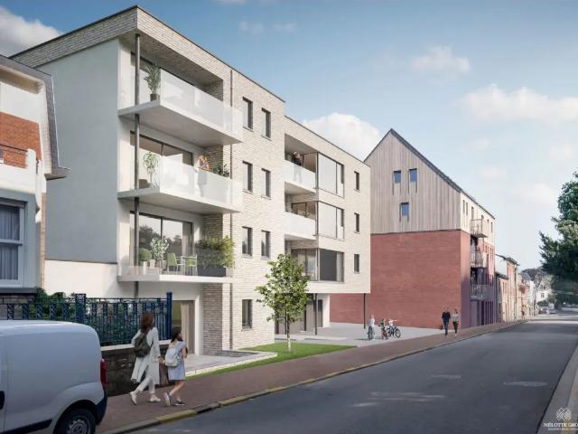 à vendre Appartement Fléron Rue François Lapierre
