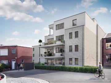 à vendre Appartement Fléron Rue François Lapierre