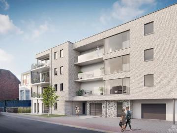 à vendre Appartement Fléron Rue François Lapierre
