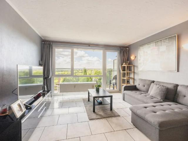 à vendre Appartement Fléron Rue Longue Hayoulle
